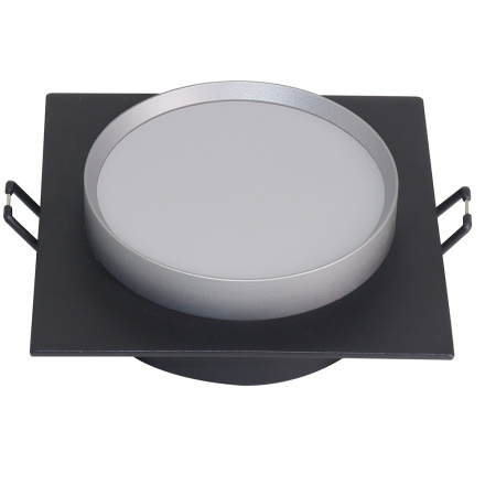 Встраиваемый светильник Feron DL506 51363