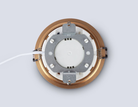 Встраиваемый светильник Ambrella Light Techno spot GX Standard tech TN51815