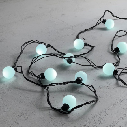 Гирлянда Шарики Laitcom (LTC) HB20-1-2W