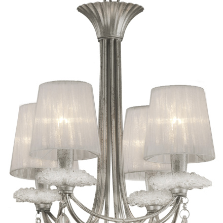 Подвесная люстра Mantra 6300