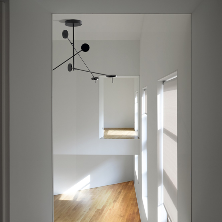 Люстра на штанге ImperiumLoft Talk 212823-26