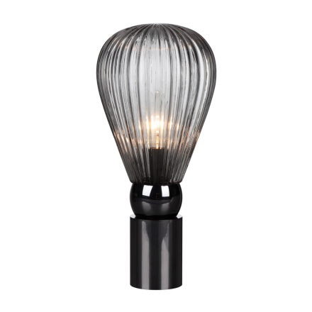 Настольная лампа Odeon Light Elica 5417/1T