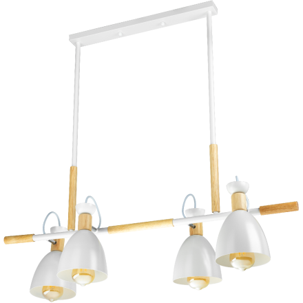 Подвесная люстра Ritter Volante 52501 1