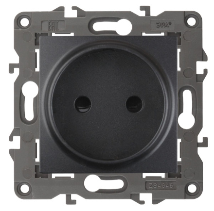 Розетка Эра Elegance 14-2105-05 Б0034288