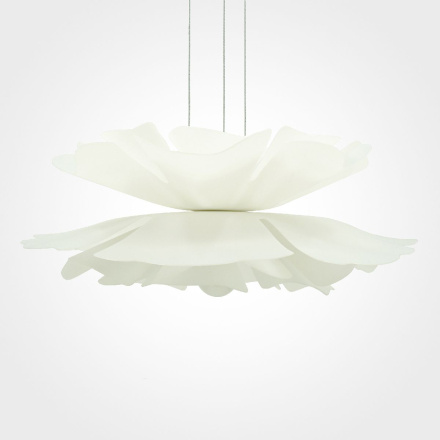 Подвесная люстра Lightera Chad LE116L-60W