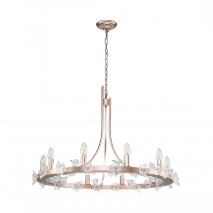 Подвесная люстра Favourite Palmira 2967-10P