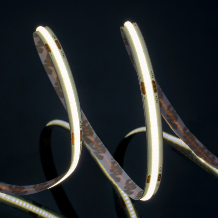 Светодиодная лента SWG Swg-Flex SWG-COB480-24-13.5-NW COB 13.5 Вт 4000-4500K 014202