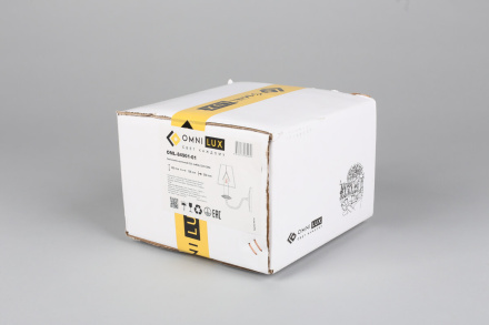 Бра Omnilux OML-84901-01