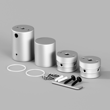 Набор для вертикального накладного монтажа Maytoni Nemo 20311