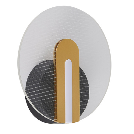 Бра Simple Story 1166-LED7WL