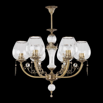 Подвесная люстра Kutek OBD OBD-ZW-5 (Z)