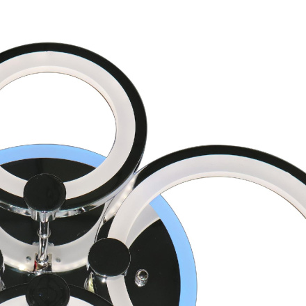 Потолочная люстра Natali Kovaltseva INNOVATION STYLE 83024