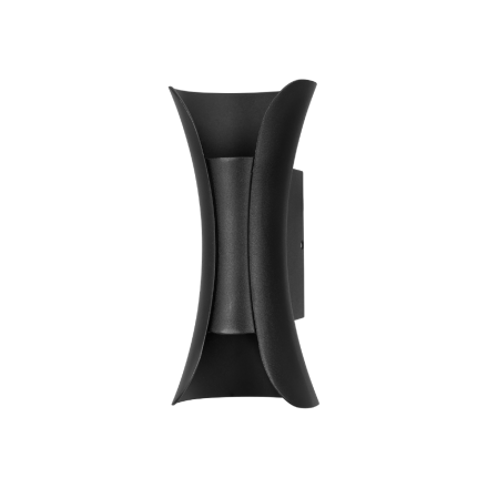 Настенный уличный светильник Duwi Nuovo led 24338 0