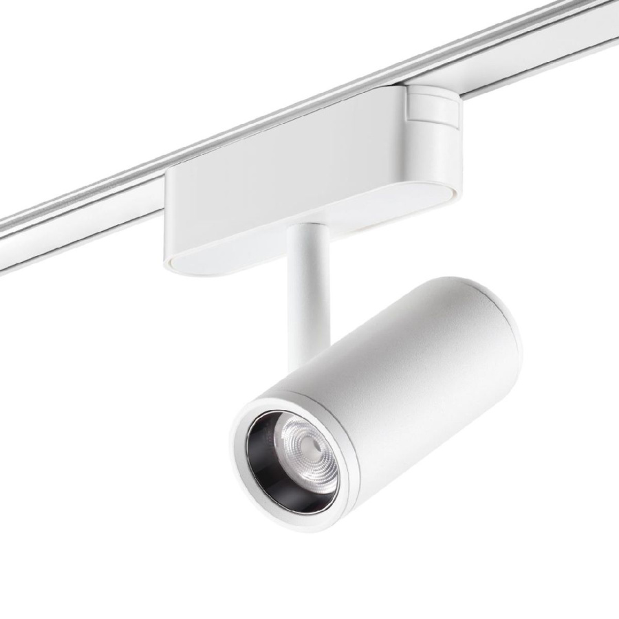 Трековый магнитный светильник Novotech Smal 359271