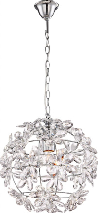 Подвесной светильник Globo Juliana 5138