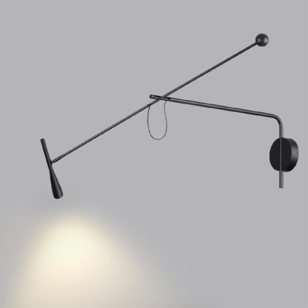 Спот Odeon Light Pix 7030/5WL