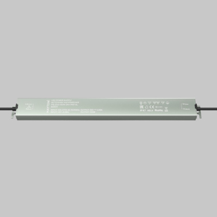 Блок питания Maytoni Led Strip PSL023 24В 100Вт IP 67 822011