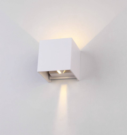 Настенный светильник DesignLed GW-A310-6-WH-NW 001232