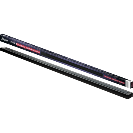 Шинопровод однофазный накладной Ritter Artline 59786 9