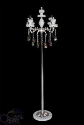 Торшер Seven Fires Истер 20105.03.64.05