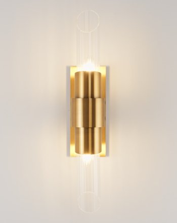 Бра Moderli Strict V10271-2W