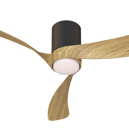 Люстра-вентилятор Mantra Nemo 9047