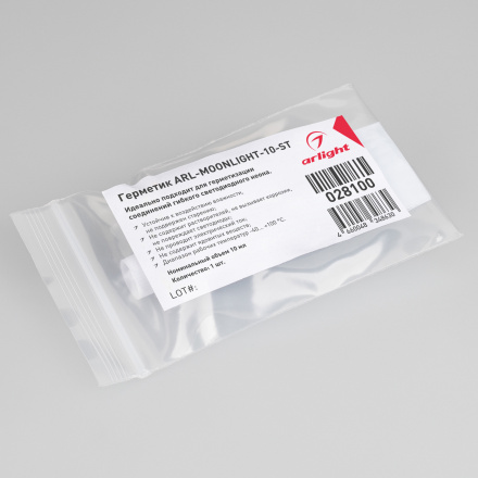 Герметик Arlight ARL-MOONLIGHT-10-ST 028100