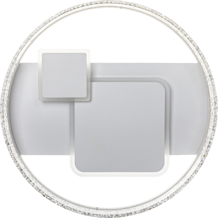 Потолочная люстра Ritter Gallasia 51649 5