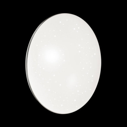 Настенно-потолочный светодиодный светильник Sonex Abasi 2052/CL