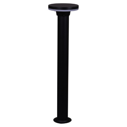 Ландшафтный светильник Reluce 09974-0.7-001KT 0,6M LED12W BK