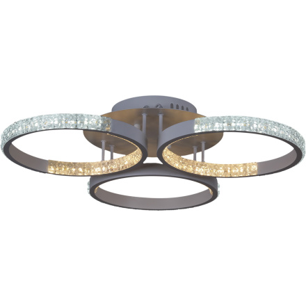 Потолочная люстра Reluce 07082-0.3-03A