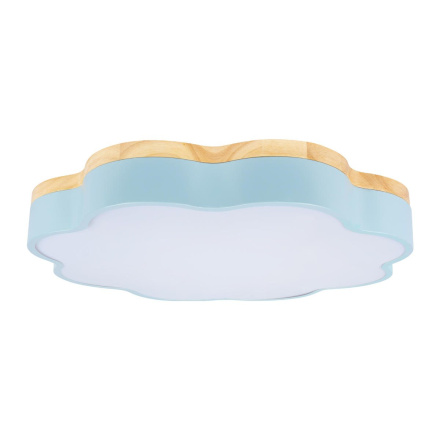 Потолочный светильник Loft IT Axel 10225/36 Blue