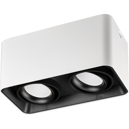 Накладной светильник Ritter Arton 51407 7