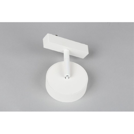 Трековый магнитный светильник Aployt Magnetic track 48 APL.0119.10.09