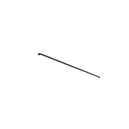 Трековый магнитный светильник Maytoni Basis TR173-1-16WTW-B