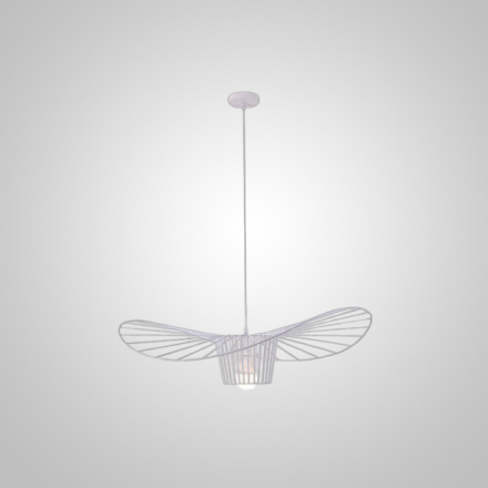 Подвесной светильник ImperiumLoft Hat 151731-26