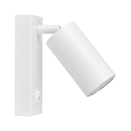 Спот Lampit Neo TS TK50-W1 WT