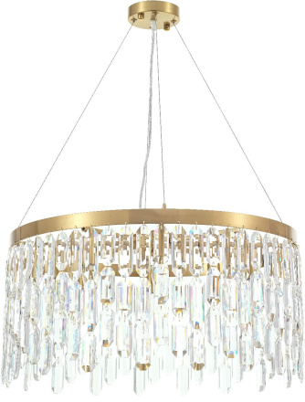 Подвесная люстра MyFar David MR1973-8P