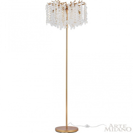 Торшер Arte Milano Milan 235011/H1650/5/C Pa