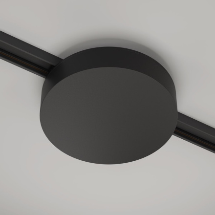 Источник напряжения Maytoni Basity 200Вт DC48 IP54 TRA172DR-200W-DS-B