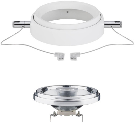 Струнная система Paulmann Powerline II 94200