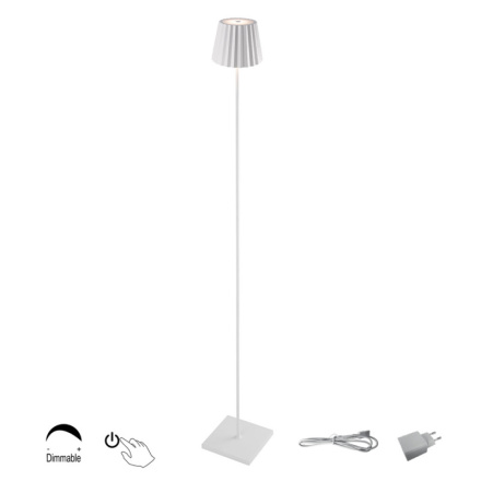 Садовый светильник Mantra K2 7100