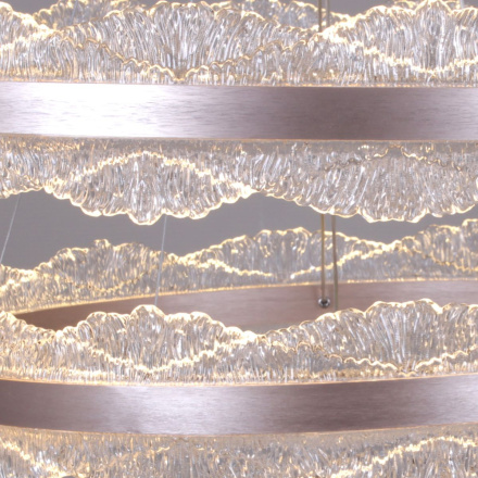 Подвесная люстра Reluce 32490-0.4-03