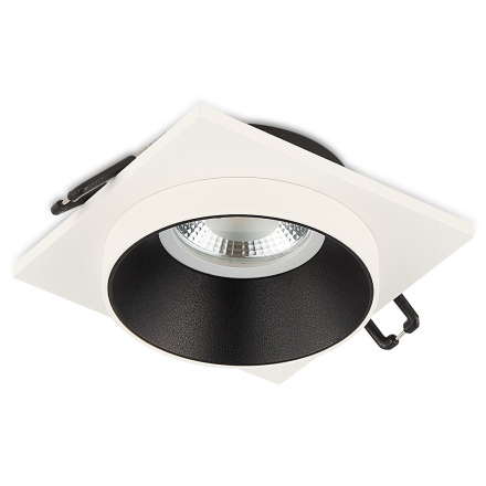 Встраиваемый светильник Simple Story 2068-1DLWB