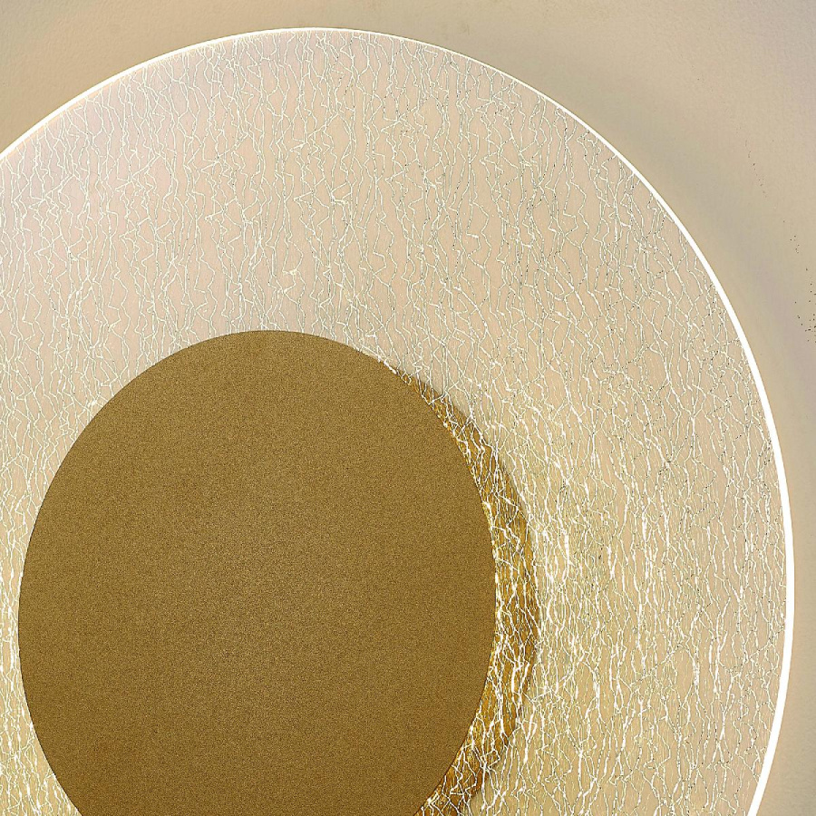 Настенный светильник Mantra Jewel 8075