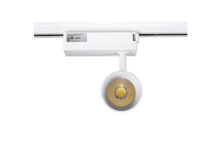 Трековый светильник SWG TL28-WH-10-NW 005724