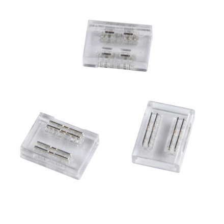 Коннектор General GSC12-RGB-SS-IP20-COB 520901