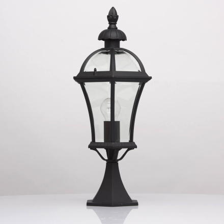 Уличный светильник De Markt Сандра 811040201