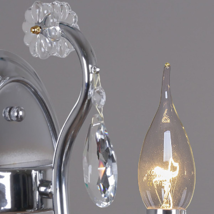 Бра Illumico IL2326-2WOR-39 CR