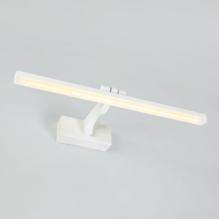 Подсветка для зеркал LED4U L7186-420 WH